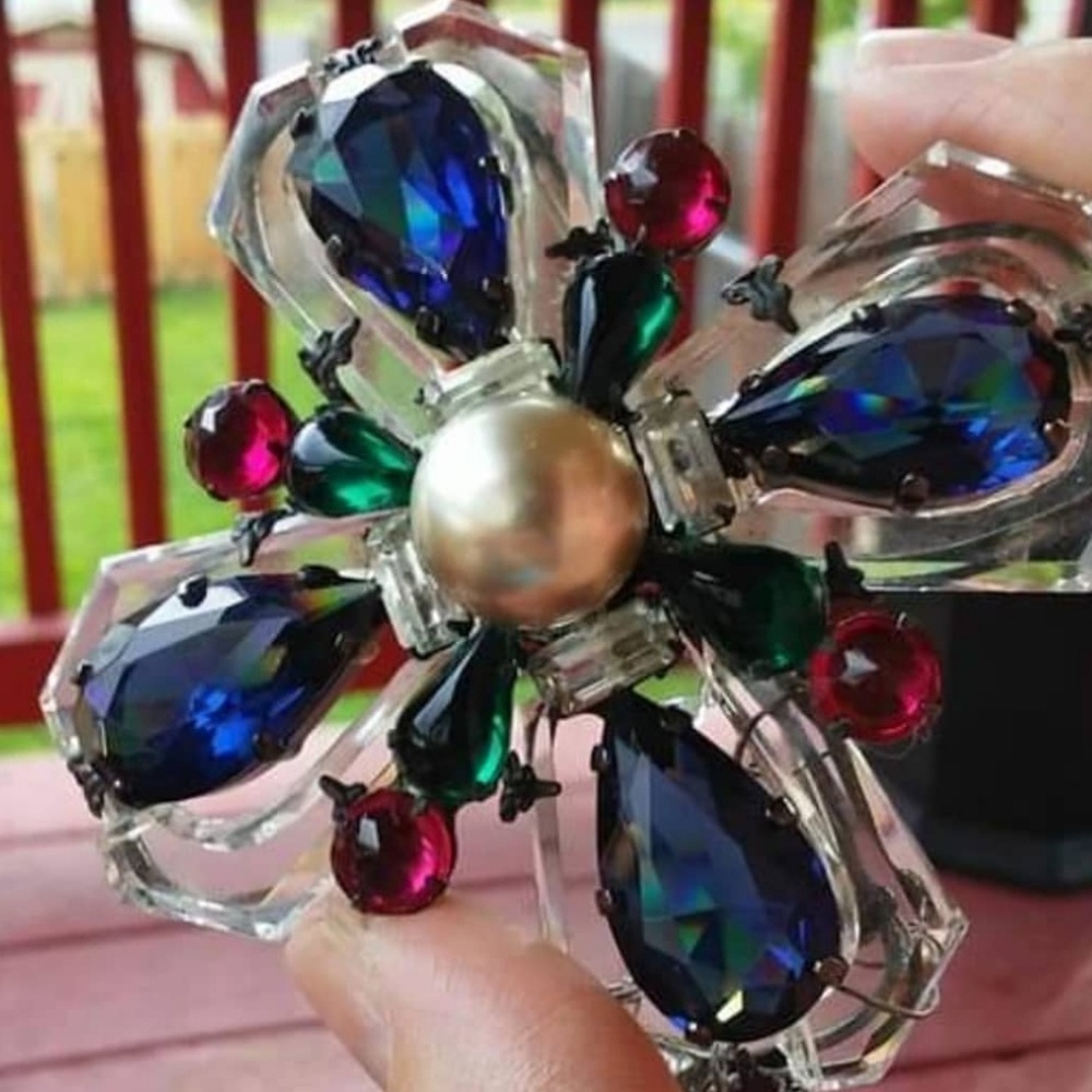 Meet your Posher, The